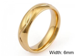 Stainless Steel Jewelry Wholesale - Stainless Steel Rings - HY0151R0919