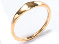 Stainless Steel Jewelry Wholesale - Stainless Steel Rings - HY0143R1537