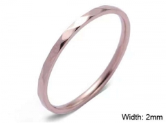 Stainless Steel Jewelry Wholesale - Stainless Steel Rings - HY0127R139