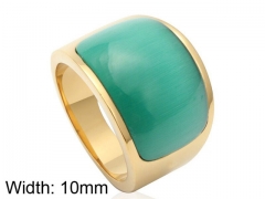 Stainless Steel Jewelry Wholesale - Stainless Steel Rings - HY0001R017