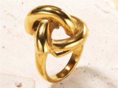 Stainless Steel Jewelry Wholesale - Stainless Steel Rings - HY0149R0055