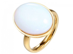 Stainless Steel Jewelry Wholesale - Stainless Steel Rings - HY004R690