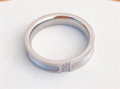 Stainless Steel Jewelry Wholesale - Stainless Steel Rings - HY0123R0098