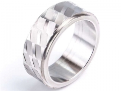 Stainless Steel Jewelry Wholesale - Stainless Steel Rings - HY0143R0908