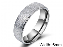 Stainless Steel Jewelry Wholesale - Stainless Steel Rings - HY0011R487