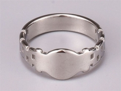 Stainless Steel Jewelry Wholesale - Stainless Steel Rings - HY0069R052
