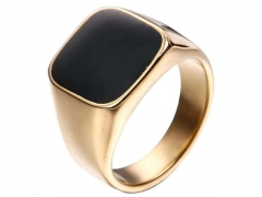 Stainless Steel Jewelry Wholesale - Stainless Steel Rings - HY0143R1327