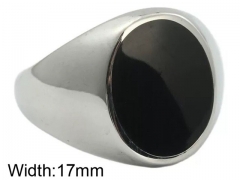 Stainless Steel Jewelry Wholesale - Stainless Steel Rings - HY0062R342