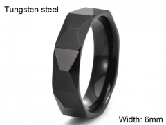 Tungsten Steel Rings Wholesale - HY0156R0540