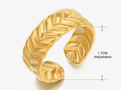 Stainless Steel Jewelry Wholesale - Stainless Steel Rings - HY0159R0955