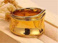 Stainless Steel Jewelry Wholesale - Stainless Steel Rings - HY0149R0293