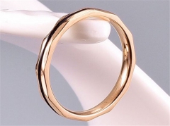 Stainless Steel Jewelry Wholesale - Stainless Steel Rings - HY0069R057