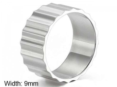 Stainless Steel Jewelry Wholesale - Stainless Steel Rings - HY0113R120