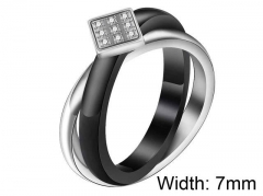 Wholesale Ceramic Rings - HY0021R126