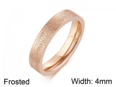 Stainless Steel Jewelry Wholesale - Stainless Steel Rings - HY006R0176NC