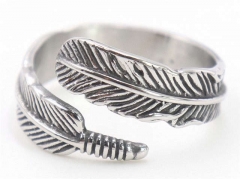 Stainless Steel Jewelry Wholesale - Stainless Steel Rings - HY0119R069