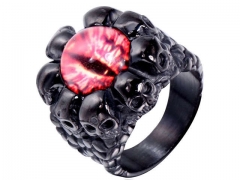 Stainless Steel Jewelry Wholesale - Stainless Steel Rings - HY004R575