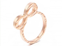 Stainless Steel Jewelry Wholesale - Stainless Steel Rings - HY0151R0789