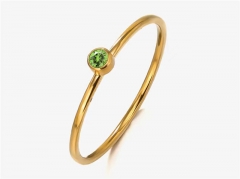 Stainless Steel Jewelry Wholesale - Stainless Steel Rings - HY0159R0024