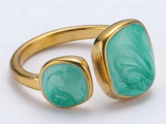 Stainless Steel Jewelry Wholesale - Stainless Steel Rings - HY0143R1593