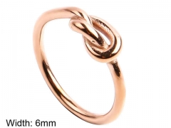 Stainless Steel Jewelry Wholesale - Stainless Steel Rings - HY0143R0850