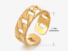 Stainless Steel Jewelry Wholesale - Stainless Steel Rings - HY0159R0904