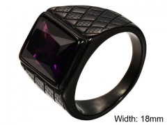 Stainless Steel Jewelry Wholesale - Stainless Steel Rings - HY004R340