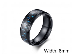 Stainless Steel Jewelry Wholesale - Stainless Steel Rings - HY007R0153PY