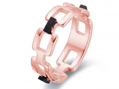 Stainless Steel Jewelry Wholesale - Stainless Steel Rings - HY0090R0203