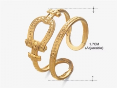 Stainless Steel Jewelry Wholesale - Stainless Steel Rings - HY0159R0701
