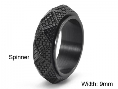 Stainless Steel Jewelry Wholesale - Stainless Steel Rings - HY0156R0378