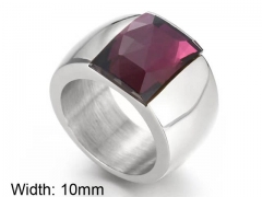Stainless Steel Jewelry Wholesale - Stainless Steel Rings - HY0151R0230