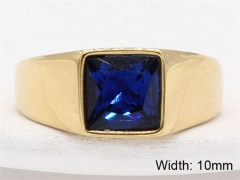 Stainless Steel Jewelry Wholesale - Stainless Steel Rings - HY0013R1052