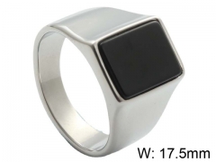 Stainless Steel Jewelry Wholesale - Stainless Steel Rings - HY0001R230