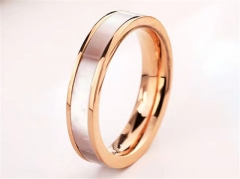 Stainless Steel Jewelry Wholesale - Stainless Steel Rings - HY0123R0066