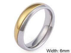 Stainless Steel Jewelry Wholesale - Stainless Steel Rings - HY0151R0908