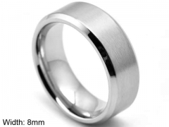 Stainless Steel Jewelry Wholesale - Stainless Steel Rings - HY0127R174
