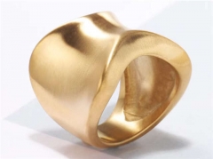 Stainless Steel Jewelry Wholesale - Stainless Steel Rings - HY0143R1523