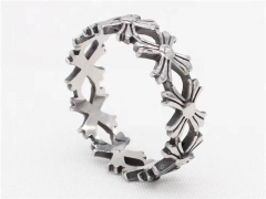 Stainless Steel Jewelry Wholesale - Stainless Steel Rings - HY0013R2565
