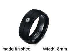 Stainless Steel Jewelry Wholesale - Stainless Steel Rings - HY006R0099HKC