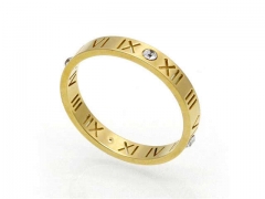 Stainless Steel Jewelry Wholesale - Stainless Steel Rings - HY0041R0060