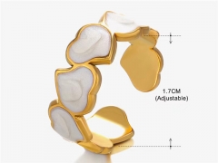 Stainless Steel Jewelry Wholesale - Stainless Steel Rings - HY0159R0126