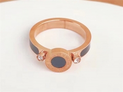 Stainless Steel Jewelry Wholesale - Stainless Steel Rings - HY0123R0182