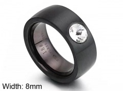 Stainless Steel Jewelry Wholesale - Stainless Steel Rings - HY0151R0791