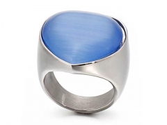 Stainless Steel Jewelry Wholesale - Stainless Steel Rings - HY0151R0748