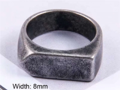 Stainless Steel Jewelry Wholesale - Stainless Steel Rings - HY0143R0840