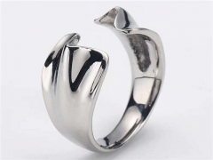 Stainless Steel Jewelry Wholesale - Stainless Steel Rings - HY0143R1399
