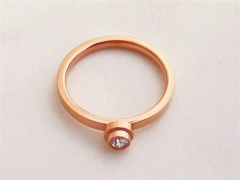 Stainless Steel Jewelry Wholesale - Stainless Steel Rings - HY0123R0125