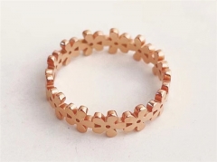 Stainless Steel Jewelry Wholesale - Stainless Steel Rings - HY0123R0160