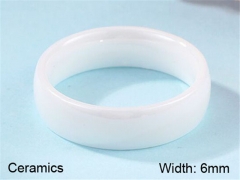 Wholesale Ceramic Rings - HY0066R122
